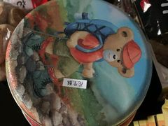 -珍妮曲奇聪明小熊(尖沙咀店)