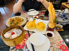 水晶虾饺-虾饺妹·粤式手工点心(水荫路店)