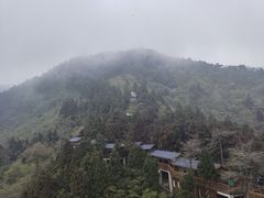 -南岳衡山风景名胜区