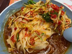 -魏家凉皮(协和店)