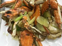 -北戴河庆山饭店·海鲜砂锅粥(北戴河黑石路店)