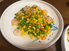 -食光慢宴·安吉土菜馆
