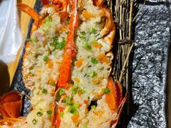 -渔寿司·日本料理(艾尚天地店)