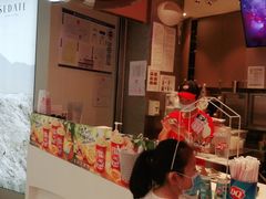 -DQ·蛋糕·冰淇淋(昌平国泰店)
