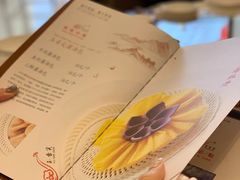 -玉舌尖私房菜(裕华店)