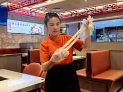 -蝎王府羊蝎子(天通苑店)