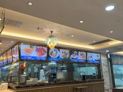 -益健美食大广场(北岭店)