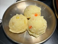 -西塔老太太泥炉烤肉(龙湖北苑天街店)