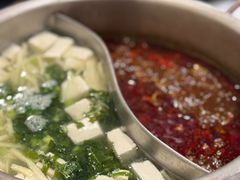 -活潑鲜跳(湖滨商业街店)