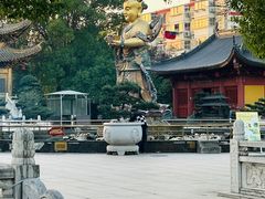 -上海东林寺(金山区)