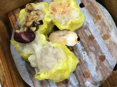 鱼子酱千蒸烧卖（超）-鼎珑点心仔(燕塘店)