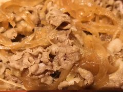 牛肉饭定食-小山日本料理(兴业太古汇店)