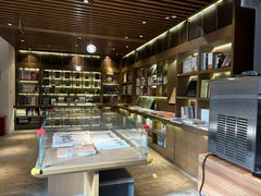 -朵云书院·广富林店