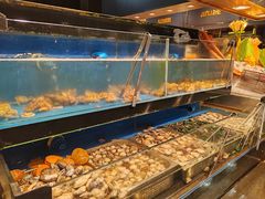 -苏格里岛自助烧烤百汇
