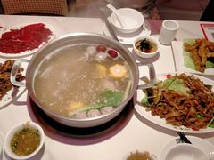 -八合里潮汕鲜牛肉火锅(福州万象城店)