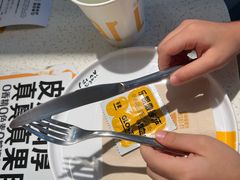 -乐凯撒披萨(南山书城店)