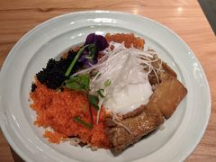 -Hatsune隐泉日式料理(SKP店)