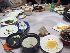 -梦都海鲜酒家(万达广场江桥店)