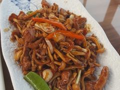 -梧桐餐厅(泉城路店)