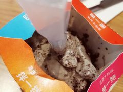 -麦当劳(铜锣湾店)