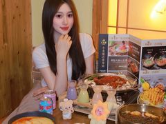 -恩你小木屋·韩式料理(假日广场店)