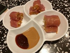 -金香匯晚茶(浑南店)