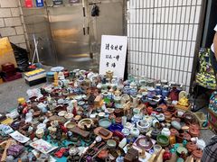-云洲古玩城(大木桥路店)