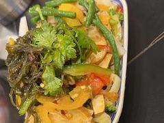 -田家大院东北农家菜铁锅炖(西安总店)