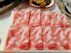 -陈艳红火锅菜·冒菜(簋街店)