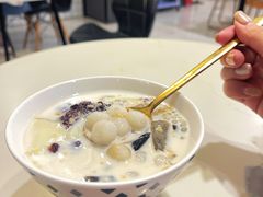 -夏羽记甜品(小榄大信店)