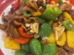 -陈记菜馆·非遗淮扬菜(东关街教场店)