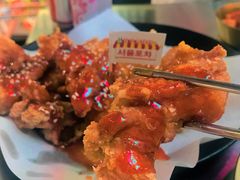 -Meet Sun韩式大排档(五一广场7MALL店)
