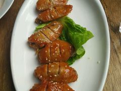 -路小缦·珍馐美馔(市心北路店)