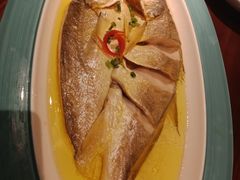 花雕醉黄鱼-寻宝记绍兴菜(鲁迅路店)