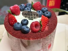-姆们M Sweetie Cake(五道口店)