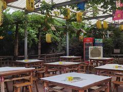 露天位-幸福庄园(平桥店)