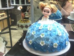 -千禧坊(世茂大润发店)