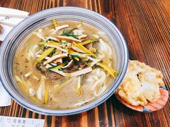 -陈八两面家(华孚写字楼店)