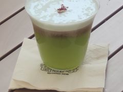 -舊新事咖啡NOTHING NEW COFFEE