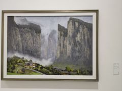 -四川美术学院美术馆