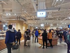 -七鲜超市(瑞虹天地太阳宫店)