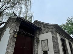 -百花洲