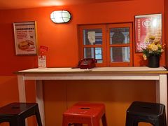 -Eckl’s爱氏热狗(猫街店)