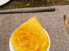 -前海华侨城JW万豪酒店·都会尚膳自助餐厅·牛排海鲜酒水畅飨