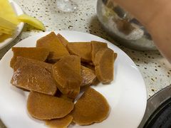 -苗家特色土烙锅·老字号