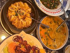 -旺角小渔村(二马路店)