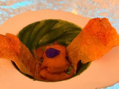 -九献创意菜·新中式(亮马河花园私宴店)