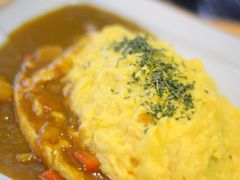 -Hey!蛋包饭(中山店)