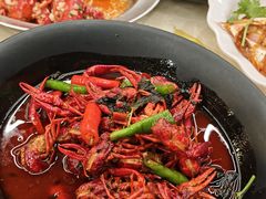 -铭副琦食·虾蟹烩馆(渔人码头店)