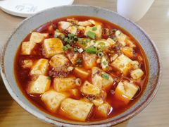 -米一仙·成都小碗菜(东万达店)